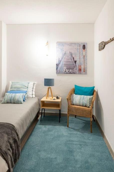 Vita Portucale ! Nook Beach Apartments Costa da Caparica Exterior foto