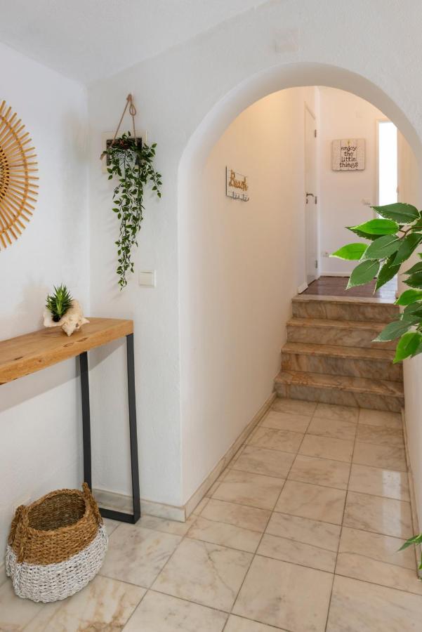 Vita Portucale ! Nook Beach Apartments Costa da Caparica Exterior foto