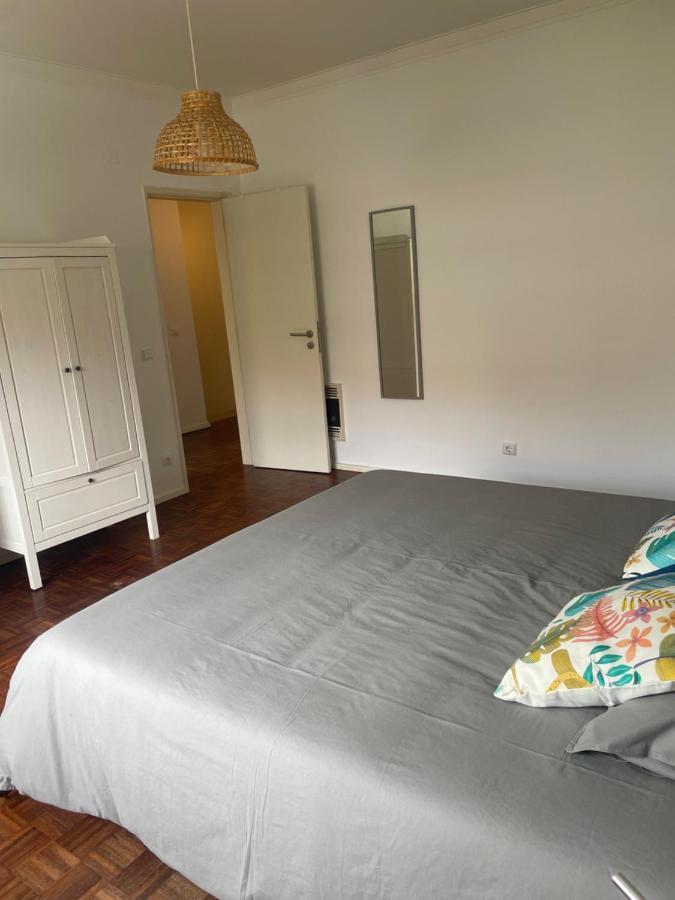 Vita Portucale ! Nook Beach Apartments Costa da Caparica Exterior foto